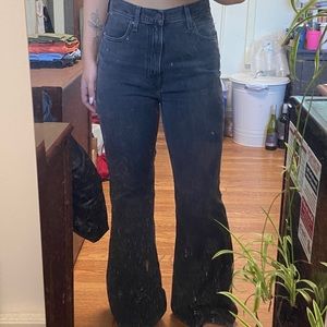 Jeans!
